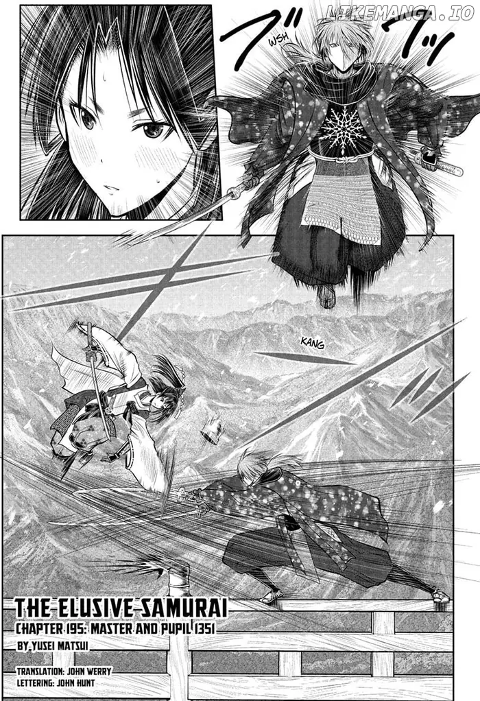 The Elusive Samurai Chapter 195 image 03_optimized